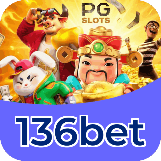 Catálogo slots 136bet mostrando top jogos Gates Olympus Sweet Bonanza Fortune Tiger Big Bass volatilidade RTP